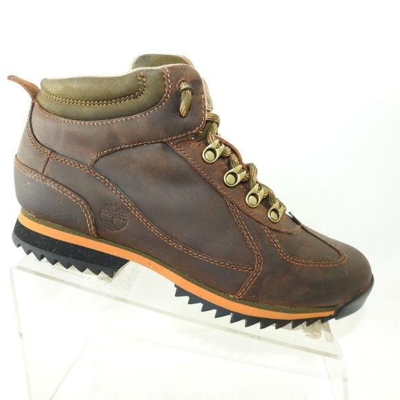Timberland Euro Hiker 2.0 Size 8 Boots Mens R3B23 main image 5